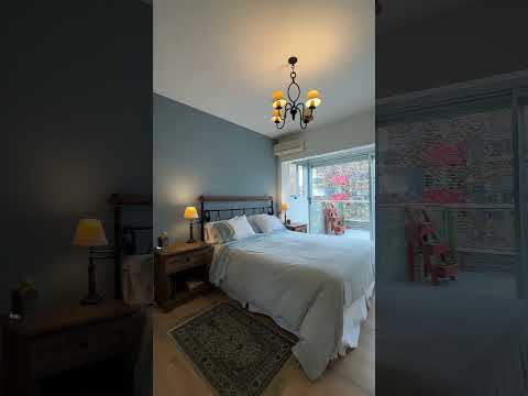 Venta de apartamento de 3 dormitorios y 2 baños en Centro. Gutiérrez Ruiz y San José. Próx. Plaza C.
