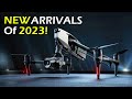 Top 5 New Drones Of 2023 | Best Drone 2023