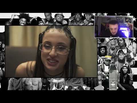 REACCION SOFIA GABANNA - BEE-BÉ (PROD. LUPITA´S FRIENDS)