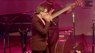 Download lagu Adam Glasser Performs 'Motherland' at the 9th Mzantsi Jazz Awards, UJ, Johannesburg 30th August 2025 mp3 Download lagu Adam Glasser Performs 'Motherland' at the 9th Mzantsi Jazz Awards, UJ, Johannesburg 30th August 2025 mp3