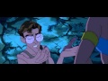 Milo And Kida S Questions
