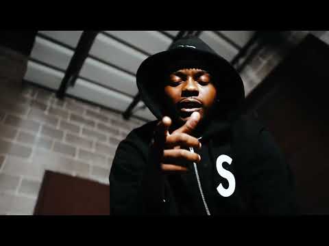 FastMoneyNeph - Standing In The Basement ( Official Music Video )  Dir. By ShotbyZee