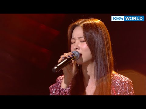 Solji - Fade Away (Sketchbook) | KBS WORLD TV 220325