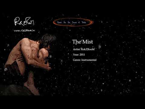 Ronak Raval The Mist -...