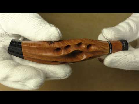 Eder Mathias - pipe tamper P002