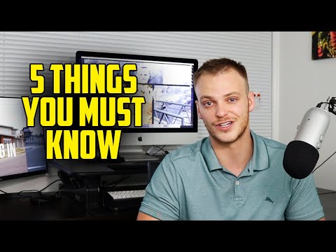 1st YouTube video about are townhomes a good investment