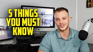 Should I Buy A Townhouse As A Rental Property (5 Things You Need To Know)