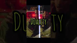 Exploring Duality on Frank Ocean’s Blonde