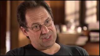 Deadwood creator David Milch | The New Language of the Old West | Interview with Keith Carradine video