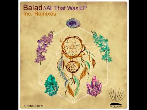 Balad: Magnetic Mountain