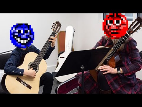 Marble Madness 2. But the Astral music is messed up