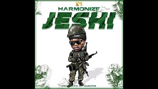 Harmonize - JESHI Official Audio Lyrics