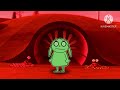 Teletubbies Lost Episode Hideout Villains 2003 Fight Good Ending