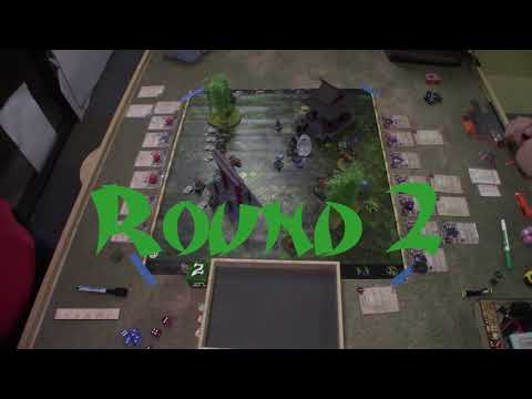 Fight Night Bushido Risen Sun Ep 21