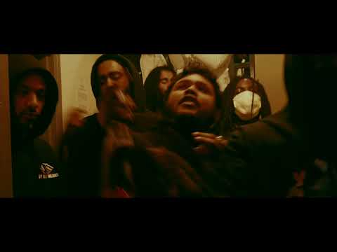 Young Vero - Consistent (Official Visual) | Shot by @DirectedbyFour