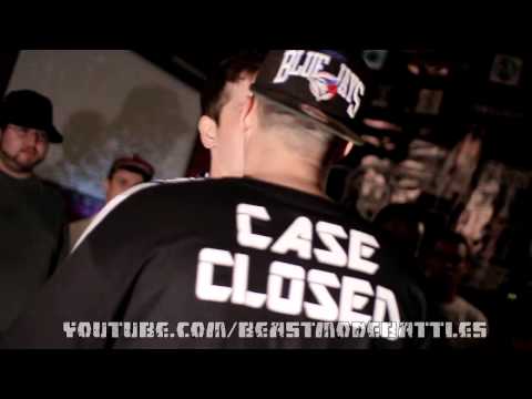 Reeality vs Case Closed