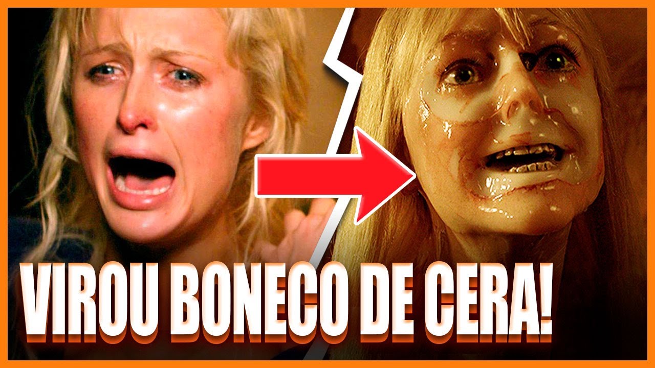 5 Destinos PIORES DO QUE A MORTE