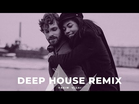 Alan Walker Style, Skylar Grey - Love The Way You Lie (Youness Remix)