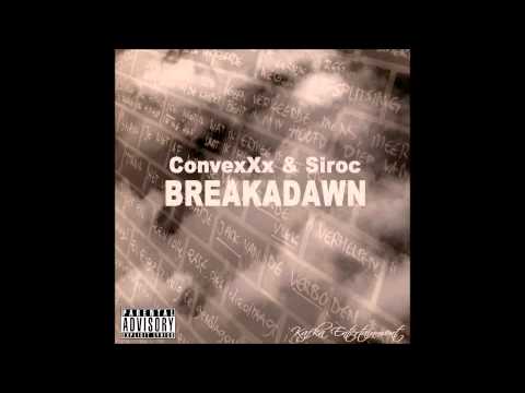 Convex Kafka & Siroc - Vast aan jou (2012)