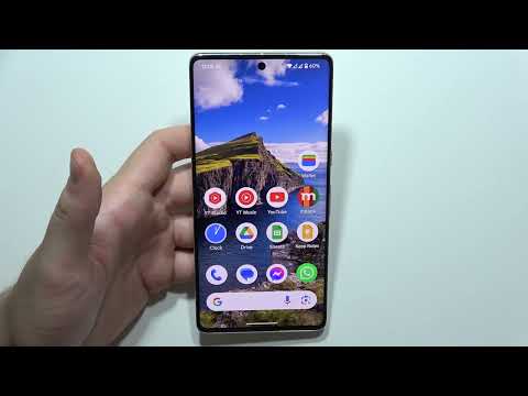 Android 15: How to Take Screenshot - Capture Screen