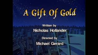 Animaniacs - &quot;Gold Rush / A Gift of Gold / Dot&#39;s Quiet Time&quot; Score (With Sound FX)