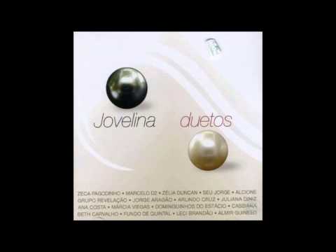 33 Destinos de D. Pedro II - Em Cima da Hora 1984 - Dominguinhos do Estácio e Jovelina Pérola Negra