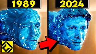 This 35-Year-Old Effect CHANGED MOVIES... How hard could it be?