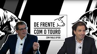 DE FRENTE COM O TOURO – FÁBIO E RONALDO CURY