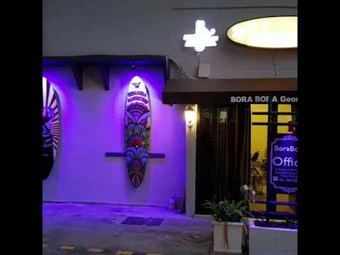 BoraBora Georgetown Penang