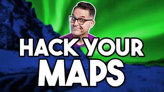 The Fast, Easy Way to Make Random D&D Dungeon Maps