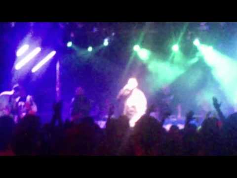 Abradab @ Megaclub Katowice 06.06.2012 HST XXX Urodziny HD