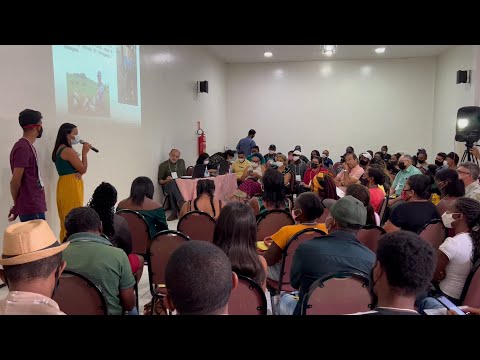 Comunidades quilombolas formam núcleo prioritário para projeto Viva o Semiárido 16 07 2022