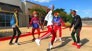 BLOCBOY JB FT. LIL PUMP - NUN OF THAT @AspectZavi_ @FreshtheClownz