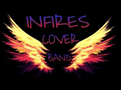 몬스타엑스(MONSTA X)_히어로(HERO) | Dance cover by INFIRES from Russia