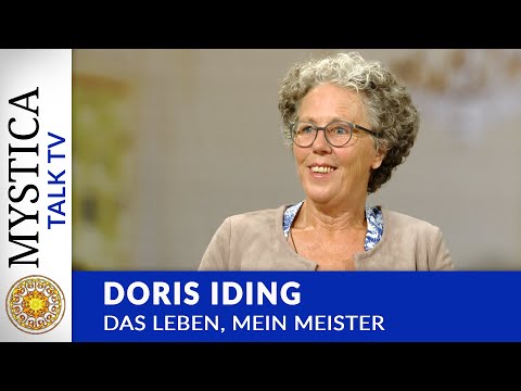 Doris Iding - Life, My Master | MYSTICA.TV