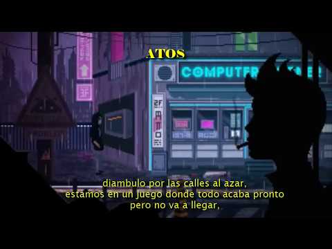 ATOS FT SHARKA - LIKE A ROLLINGS