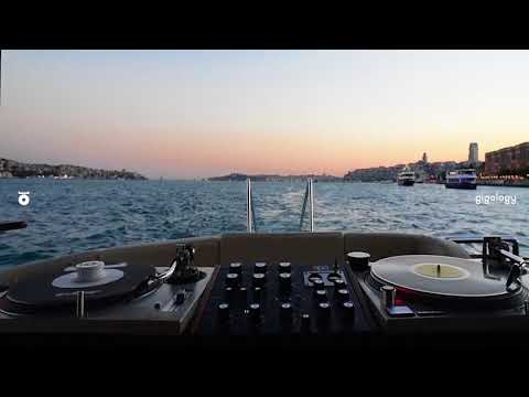 180 GR DIGGER: Don Bruce - Afro Disco (Bosphorus)