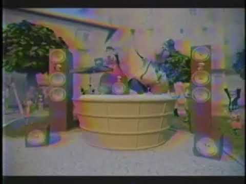 Hamood becomes georgian ice cream commercial