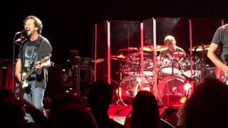 Better Man- Eddie Vedder and Pete Townsend