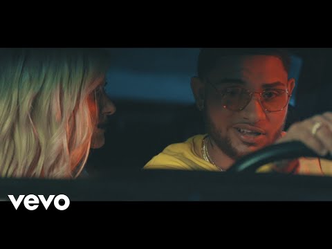 Jey Blessing - Suave