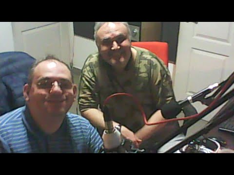 Discoservice Show 2018.03.21.