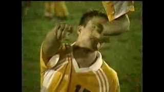 preview picture of video 'Kyle Lapkewych Sterling Heights High School Soccer Highlights'