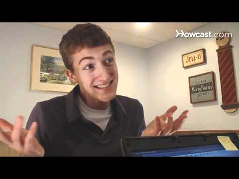 Does homework help improve test scores