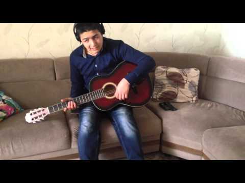 Serkan Uluç'tan '' SENSİZLİK ZORMUŞ YAR '' Parçası