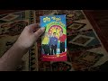 The Wiggles Wiggle Around The Clock EXTREMELY RARE 2006 VHS