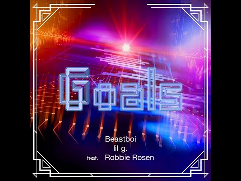 'Goals' Beastboi & lil g. feat. Robbie Rosen l Lyrics 가사