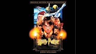 Harry Potter and the philosopher&#39;s stone - Soundtrack - Bande Originale