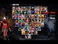Mortal Kombat The Dragon Tournament SEKTOR Gameplay Playthrough