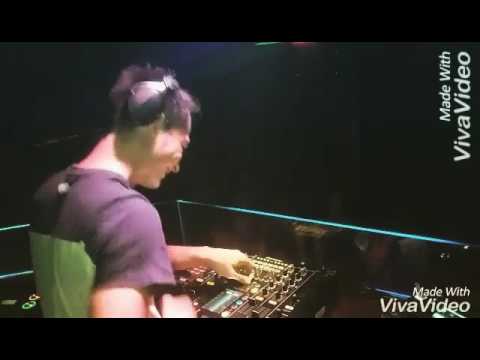 DJ EZA GIONINO Music By: Nick Bridges ft Amanda Wilson