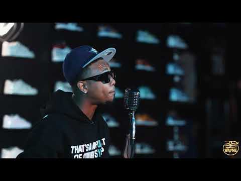DAI MONEY " TOO NASTY" Live Performance @99Wayne